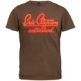 thumbnail image 1 of Eric Clapton - Blur Soft T-Shirt, 1 of 1