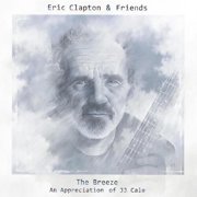 Eric Clapton - Breeze An Appreciation of J.J. Cale - Rock - CD