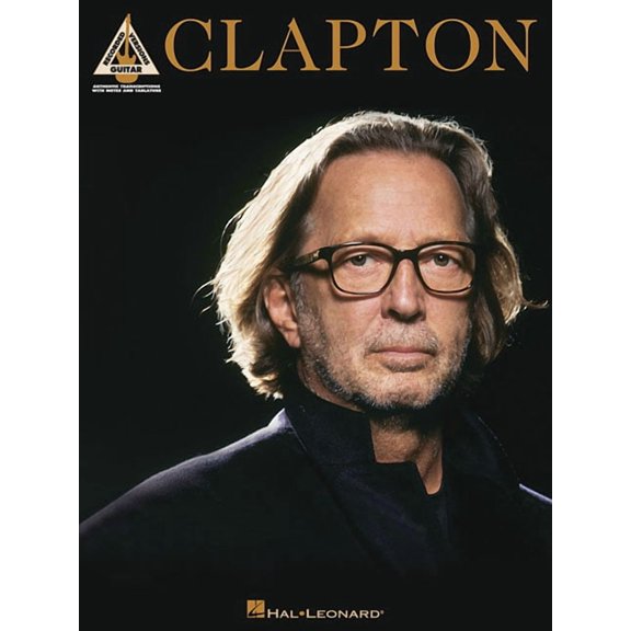 Eric Clapton : Clapton