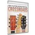 thumbnail image 1 of Eric Clapton: Crossroads Guitar Festival 2013 (DVD), Rhino, Music & Performance, 1 of 1