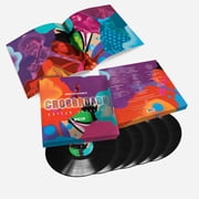 Eric Clapton - Eric Claptons Crossroads Guitar Festival 2019 - Music & Performance - Vinyl