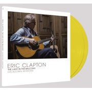 Eric Clapton - Lady In The Balcony Lockdown Sessions - Music & Performance - Vinyl