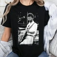 thumbnail image 1 of Eric Clapton Live Aid 1985 T-Shirt Unisex, Sizes S-5XL, Tbun, 1 of 5