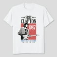 thumbnail image 1 of Eric Clapton Musician 1987 San Francisco Concert Adult Unisex, Sizes S-5XL, Tbun, 1 of 5