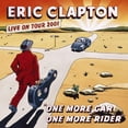 thumbnail image 1 of Eric Clapton - One More Car, One More Rider - Music & Performance - Vinyl, 1 of 1