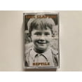 thumbnail image 1 of Eric Clapton – Reptile / Reprise Records Audio Cassette / 9362-47966-4, 1 of 3