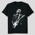 thumbnail image 1 of Eric Clapton Royal Albert 1987 T-Shirt Unisex, Sizes S-5XL, Tbun, 1 of 5