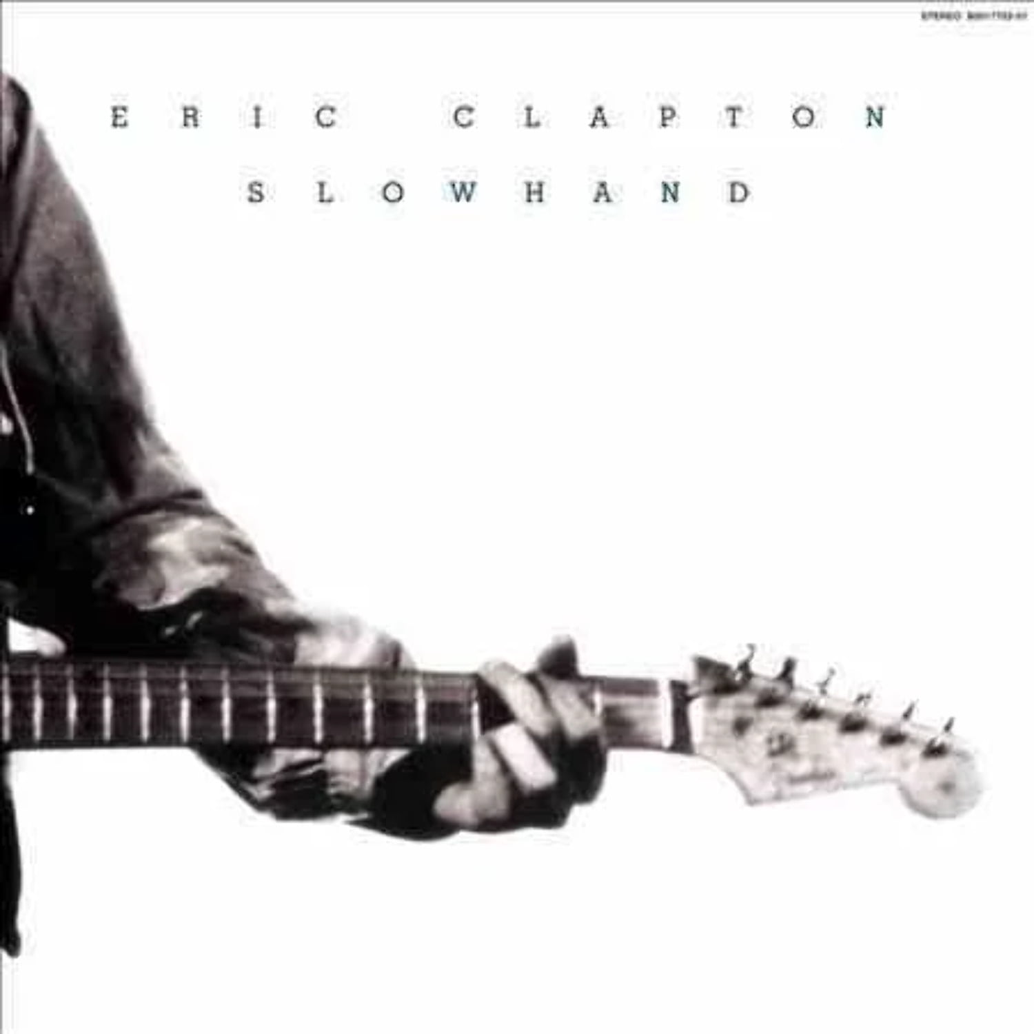 大特価 Slowhand - Clapton Eric 35th Music - Vinyl Anniversary アート・デザイン・音楽