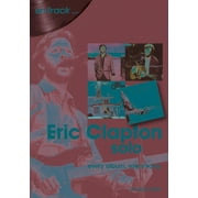 Eric Clapton Solo every album, every song Paperback