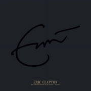 Eric Clapton - The Complete Reprise Studio Albums, Vol. 2 - Music & Performance - Vinyl