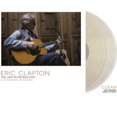 thumbnail image 1 of Eric Clapton - The Lady In The Balcony: Lockdown Sessions (Clear Vinyl, 180 Gram Vinyl) (2 Lp's) - Vinyl, 1 of 2