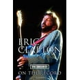 thumbnail image 1 of Eric Clapton - Uncensored on the Record, (Paperback), 1 of 1