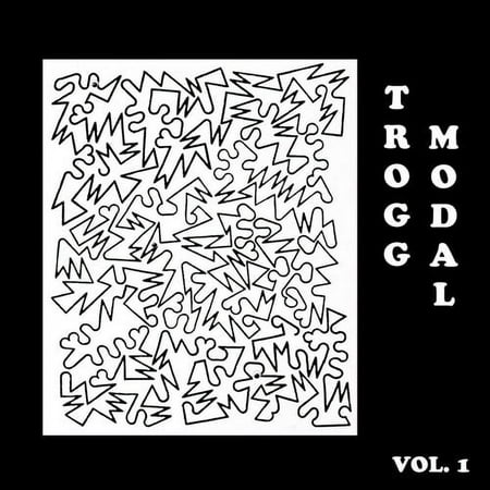 Trogg Modal, Vol. 1 [LP] - VINYL