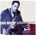 thumbnail image 1 of Eric Dolphy - Candid Dolphy - Music & Performance - CD, 1 of 1