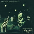 thumbnail image 1 of Eric Dolphy Outward Bound  (CD), 1 of 1