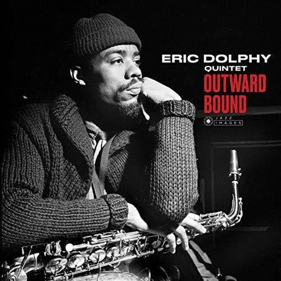 Eric Dolphy - Outward Bound - Music & Performance - Vinyl