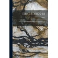 thumbnail image 1 of Eric Ed012248: Annotated Bibliography of Geological Education., (Paperback), 1 of 1