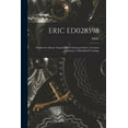 thumbnail image 1 of Eric Ed028598: Finishes for Metals. Paintability of Galvanized Steel, Corrosion Resistance of Metallized Coatings., (Paperback), 1 of 1