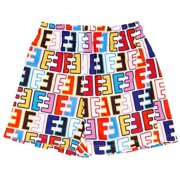 XIAONIUBENBEN Eric Emanuel EE Hip-hop Beach Shorts, Sports Quick-Drying Men‘s Sports Shorts, Suitable for Running and Fitness Training