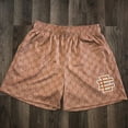 thumbnail image 1 of Eric Emanuel EE  Men Beach Board Shorts fitness Training Workout Sport Short Pants Women Summer Gym Jogging Mesh Casual Shorts, 1 of 10