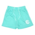 thumbnail image 1 of Eric Emanuel Men's EE Basic Short Yucca/White, from StockX, 1 of 3