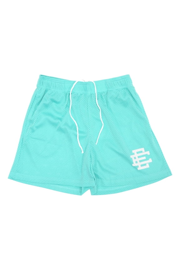 Men's EE Basic Short Yucca/White, from StockX