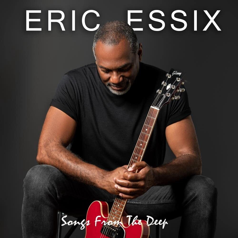 Eric Essix - Songs From The Deep - Music & Performance - Vinyl ...