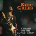 thumbnail image 1 of Eric Gales - A Night On The Sunset Strip - Music & Performance - CD, 1 of 1