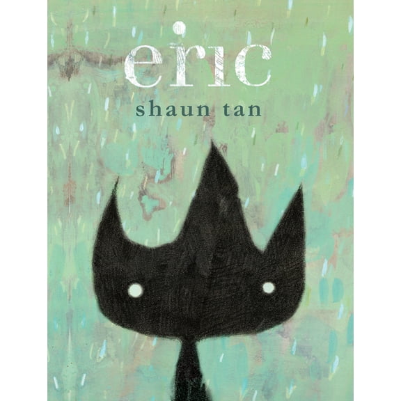 Eric, (Hardcover)