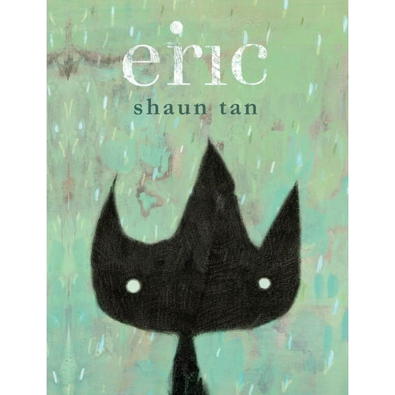 Eric, (Hardcover)