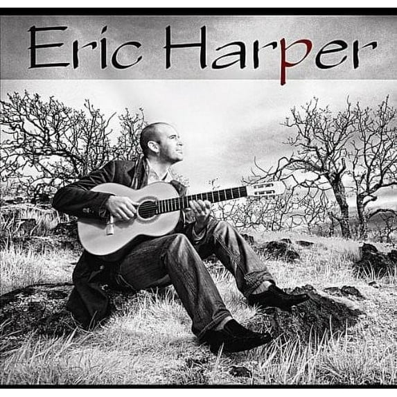 Eric Harper