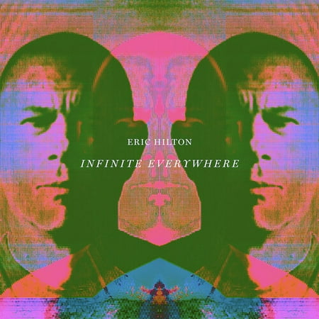 Eric Hilton - Infinite Everywhere - Vinyl