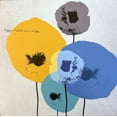 thumbnail image 1 of Eric Hilton - Poppy Fields - Music & Performance - Vinyl [7-Inch], 1 of 1
