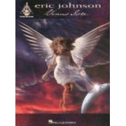 Eric Johnson Venus Isle, Paperback