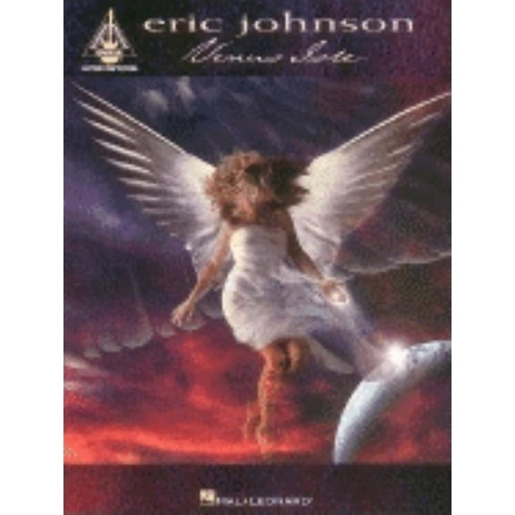 Eric Johnson: Venus Isle, (Paperback)