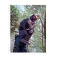 thumbnail image 1 of Eric Joyner 'The Collator' Canvas Art, 1 of 4
