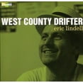 thumbnail image 1 of Eric Lindell - West County Drifter - Rock - CD, 1 of 1