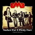 thumbnail image 1 of Eric Martin Band - Sucker For A Pretty Face - Original Sessions - Music & Performance - CD, 1 of 1