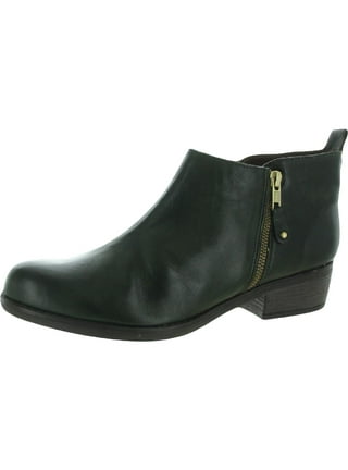 Eric michael london boots hot sale