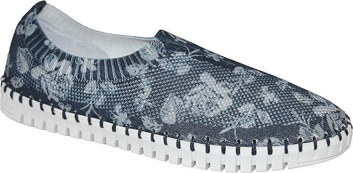 Eric Michael Lucy Women's Casual & Dress Shoes Size EU 37 / US 6