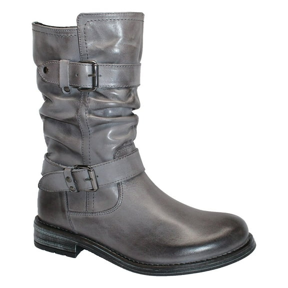 Eric Michael Noelle Leather Boot, 35