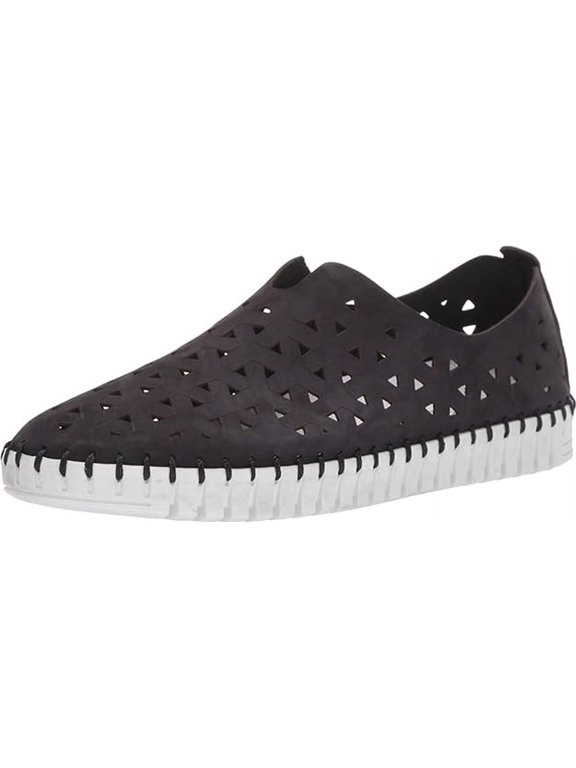 Women's Inez Casual Lightweight Slip-on Walking Shoe