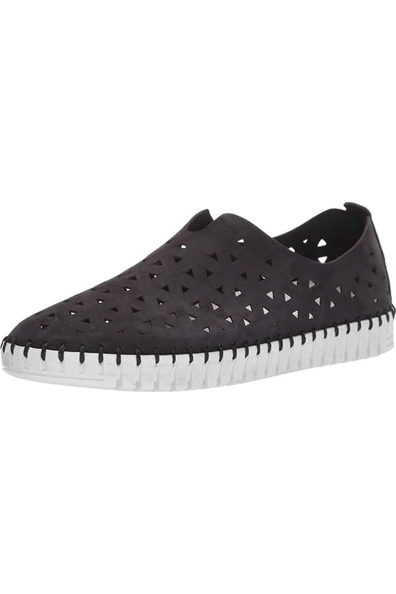 Women's Inez Casual Lightweight Slip-on Walking Shoe