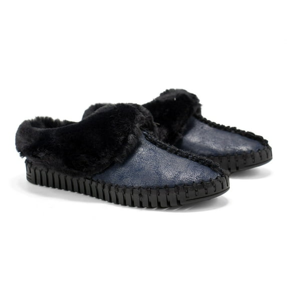 Eric Michael Women's Mina, Black,10 M US