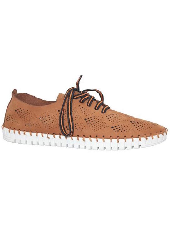 Womens Annie Shoe