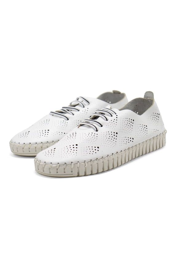Womens Annie Shoe