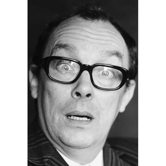 Eric Morecambe in The Morecambe & Wise Show 24x36 Poster