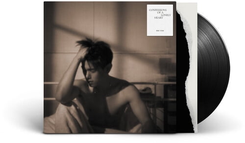 Eric Nam - Confessions Of A Lonely Heart - Music & Performance - Vinyl