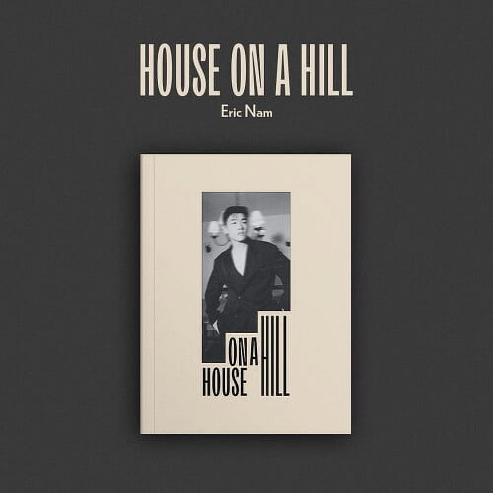 Eric Nam - House On A Hill - Music & Performance - CD