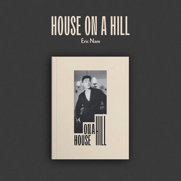 Eric Nam - House On A Hill - Music & Performance - CD